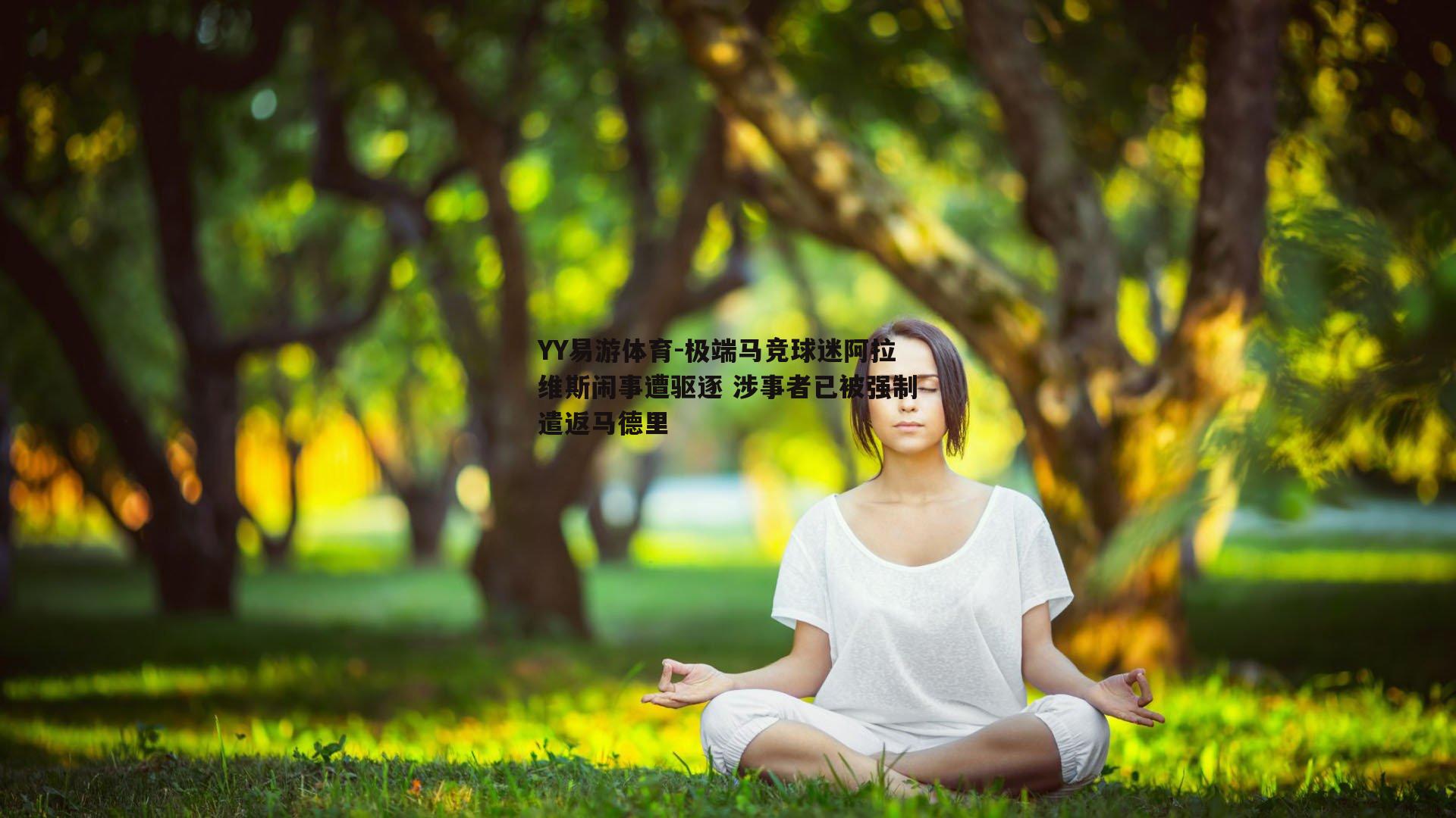 YY易游体育-极端马竞球迷阿拉维斯闹事遭驱逐 涉事者已被强制遣返马德里